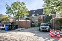 Woning Daalheide 6 Rotterdam