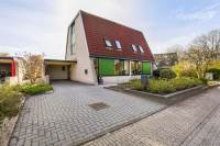 Woning Betsy Perkstraat 4 Coevorden