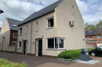 Woning Zwanenhof 26 Gemert