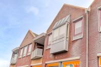 Woning Margrietstraat 49 Groot-Ammers