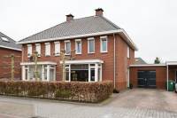 Woning Willem Schuurmanlaan 14 's-Heerenberg
