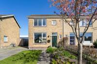 Woning Geert Veenhuizenstraat 33 St.-Jacobiparochie