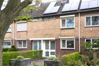 Woning Rembrandt van Rijnstraat 21 Boxmeer