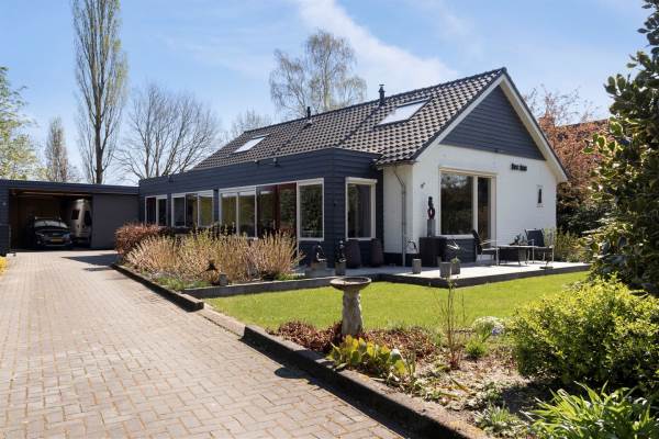 Woning Harderwijkerweg 40 Laag-Soeren