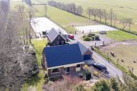 Woning Peebos 26 Doezum