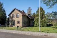Woning Kerkhofweg 6 Emst