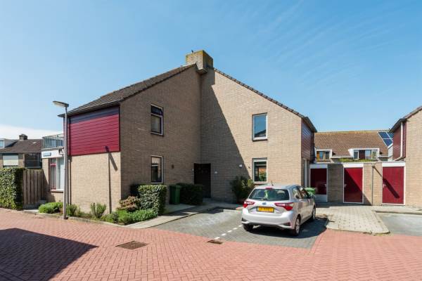 Woning Prins Clausplein 3 Moordrecht