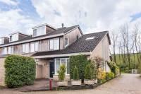 Woning Martin Luther Kingstate 90 Ede