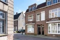 Woning St. Walburgstraat 1 Tiel