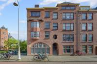 Woning Zaanstraat 285 Amsterdam