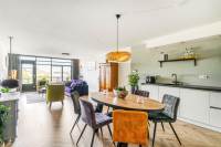 Woning Zure Vischsteeg 34 Maassluis