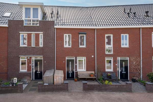 Woning Boutlaan 7 Herwijnen