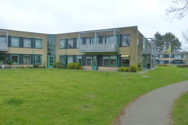 Woning Lelypark 48 Wieringerwerf