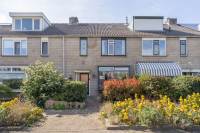 Woning Vivaldihof 7 Alphen aan den Rijn