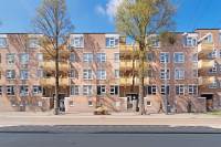 Woning Czaar Peterstraat 11A Amsterdam