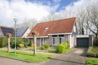 Woning Knotwilgendreef 21 Kamperland