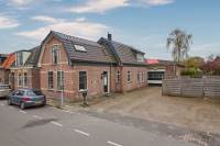 Woning Warderweg 2 Oosthuizen