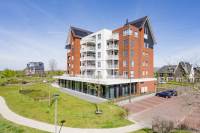 Woning Zijdevlinder 192 Nijkerk