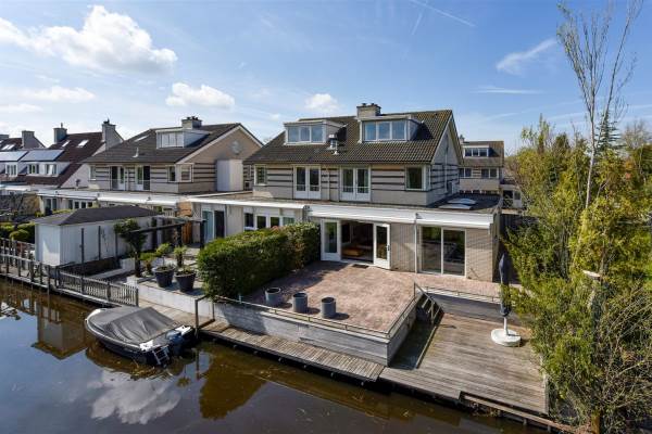Woning Rietveld 46 Mijdrecht