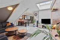 Woning Burg. Molenaarhoeven 116 Rosmalen