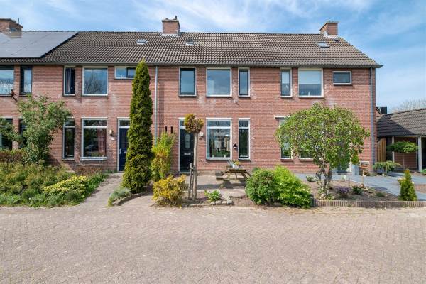 Woning Marjoleinweg 18 Zwolle