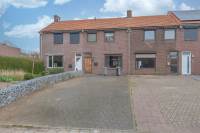 Woning Wolfshoofdplein 26 Hoensbroek
