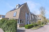 Woning Riezebezem 13 Hooglanderveen