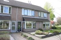 Woning Koekoek 4 Raalte