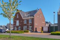 Woning Stralsund 32 Hattem