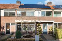 Woning Mr. A.F. de Savornin Lohmanstraat 10 Neede