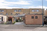 Woning Salignahout 3 Zoetermeer