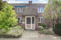 Woning Vogelweide 29 Doorn