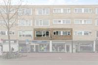 Woning Bloemerstraat 12 Nijmegen