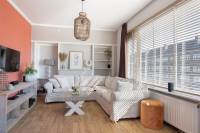 Woning Burgemeester Knappertlaan 280 Schiedam