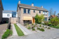 Woning Verzetstraat 17 Spanbroek