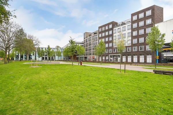Woning Leerparkpromenade 360 Dordrecht