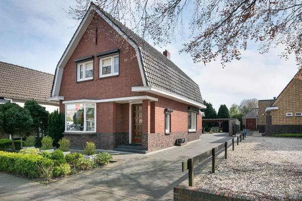 Woning Runde ZZ 109 Emmer-Compascuum