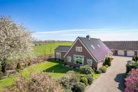 Woning De Steegde 13 - 13a Spier (Gem. Midden-Drenthe)