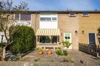 Woning Cornelis Pronklaan 62 Alkmaar