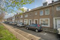 Woning Holsteinbastion 29 Maastricht