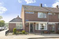 Woning Nachtegaallaan 101 Helmond