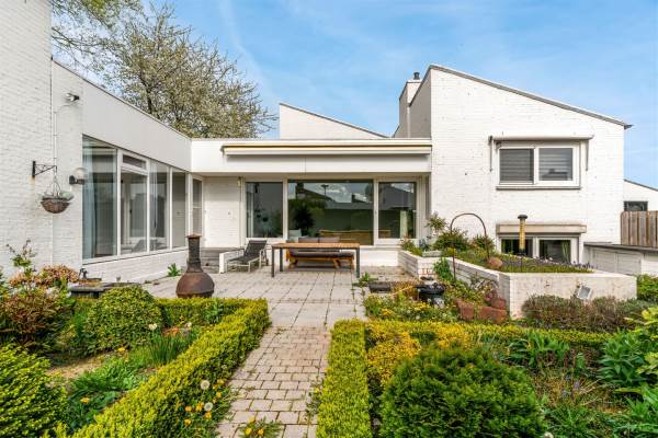 Woning Pommardlaan 7 Maastricht