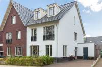 Woning Regiment Pontonniers 61 Arnhem