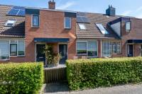 Woning Boterbloem 108 Zwaag