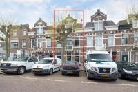 Woning Van Dishoeckstraat 37 - 39 Vlissingen