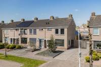 Woning Gysbert Japicxstrjitte 55 Stiens