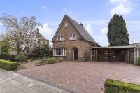 Woning Molenlaan 4 Deurne