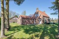 Woning Hoofdweg 283 Nijeholtpade