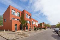 Woning IJsvogel 16 Bergen op Zoom