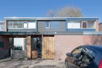 Woning Boekbindershorst 36 Apeldoorn